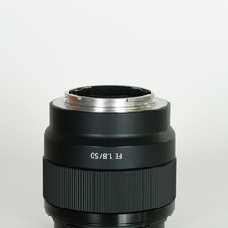 SONY FE 50mm F1.8 SEL50F18F SONY FE 50mm F1.8 SEL50F18F