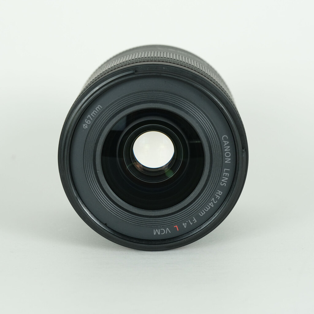Canon RF24mm F1.4 L VCMの出品 | ONE SCENE（ワンシーン）