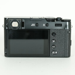 FUJIFILM X100VI