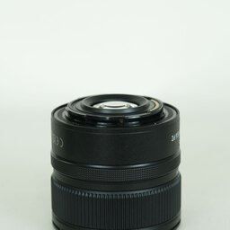 Nikon NIKKOR Z DX 12-28mm f/3.5-5.6 PZ VR