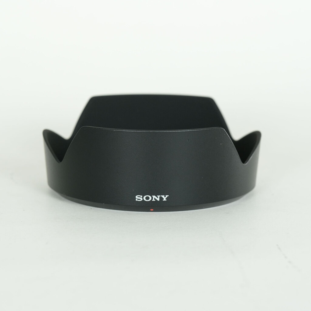 SONY FE 20-70mm F4 G SEL2070G SONY FE 20-70mm F4 G SEL2070G