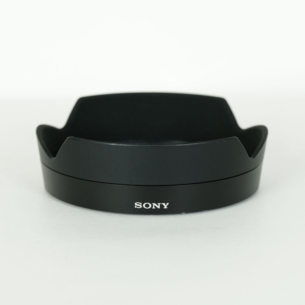 SONY Vario-Tessar T* FE 16-35mm F4 ZA OSS SEL1635Z