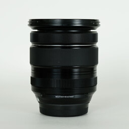 FUJIFILM XF16-80mmF4 R OIS WR