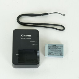 Canon PowerShot G9X Mark II シルバー