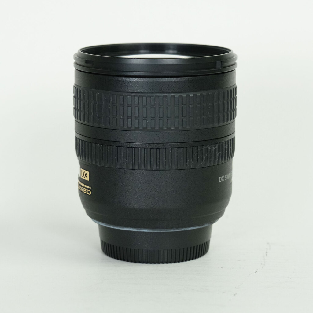 Nikon AF-S DX 18-70mm F3.5-4.5G(IF)