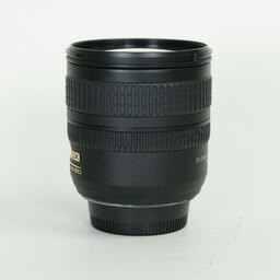 Nikon AF-S DX 18-70mm F3.5-4.5G(IF)