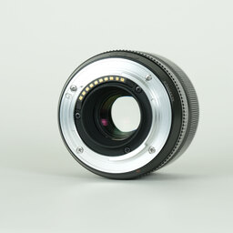 FUJIFILM XF60mmF2.4 R Macro