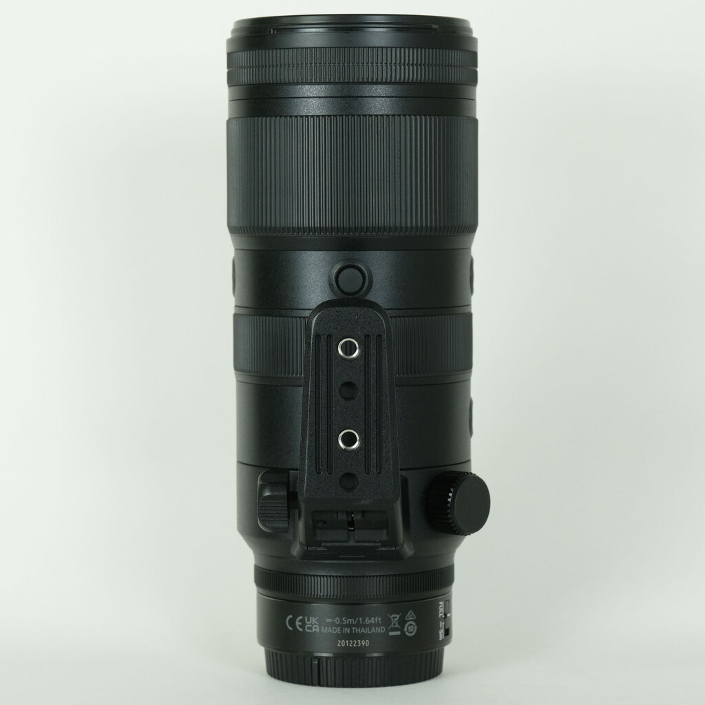 Nikon NIKKOR Z 70-200mm f/2.8 VR S