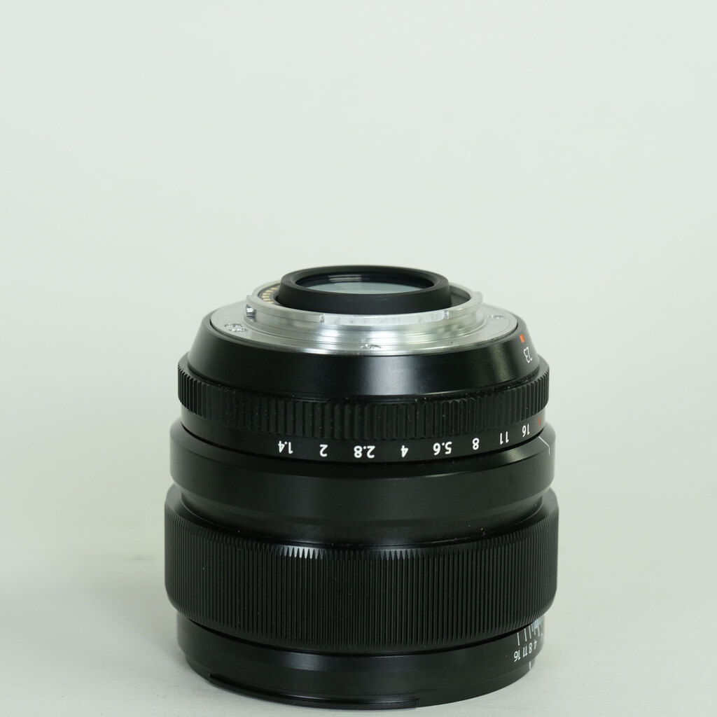 FUJIFILM XF23mmF1.4 R