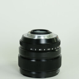 FUJIFILM XF23mmF1.4 R