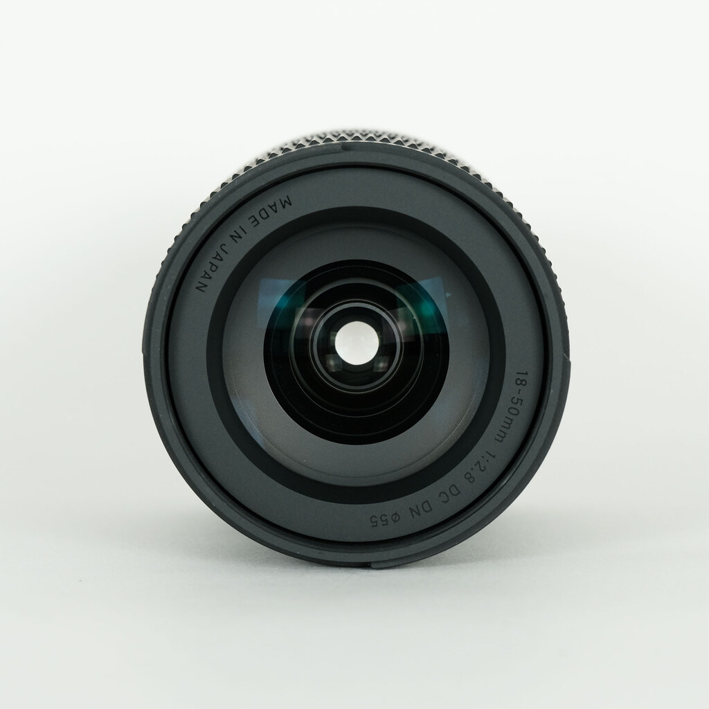 SIGMA 18-50mm F2.8 DC DN｜Contemporary [ソニーE用]