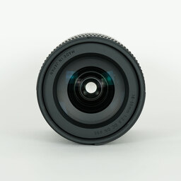 SIGMA 18-50mm F2.8 DC DN｜Contemporary [ソニーE用]