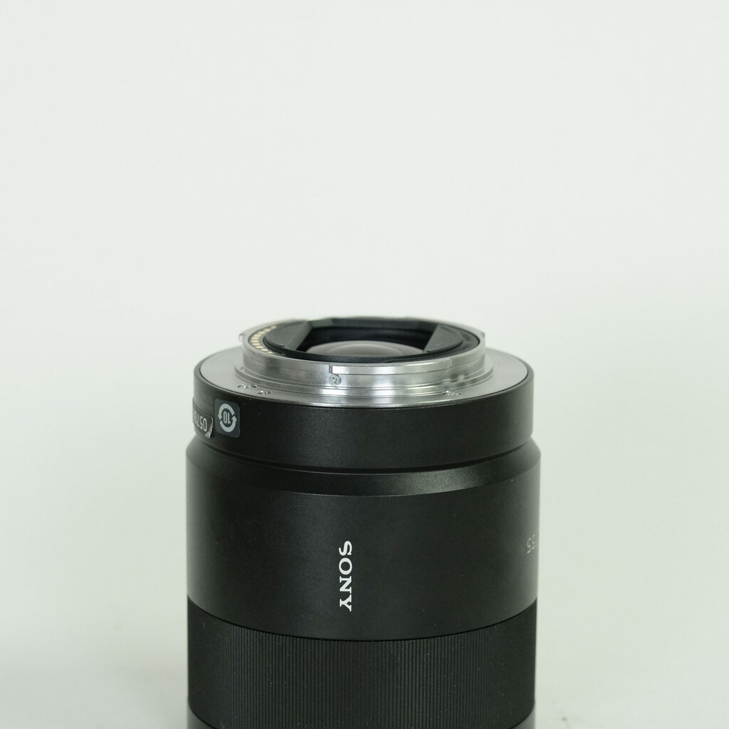 SONY Sonnar T* FE 55mm F1.8 ZA SEL55F18Z