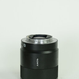 SONY Sonnar T* FE 55mm F1.8 ZA SEL55F18Z