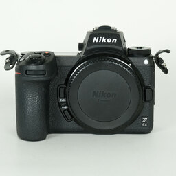 Nikon Z6II Nikon Z6II