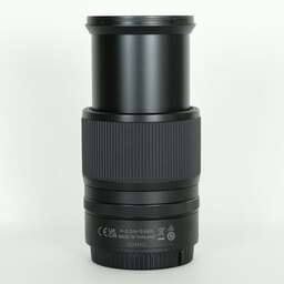 Nikon NIKKOR Z DX 18-140mm f/3.5-6.3 VR