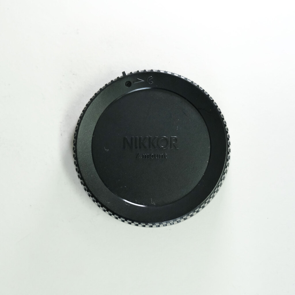 Nikon NIKKOR Z 40mm f/2