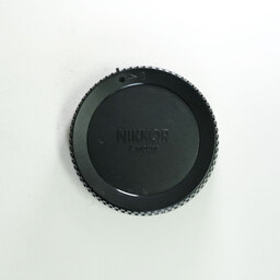 Nikon NIKKOR Z 40mm f/2