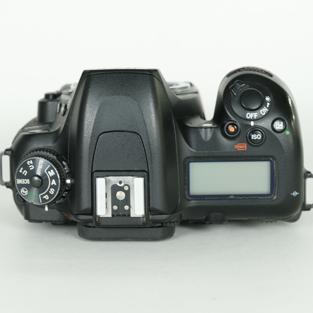 Nikon D7500 Nikon D7500