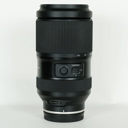 TAMRON 70-180mm F/2.8 Di III VC VXD G2（Model A065） [ソニーE用]