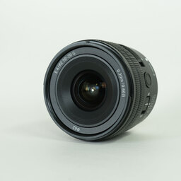 SONY E PZ 10-20mm F4 G SELP1020G SONY E PZ 10-20mm F4 G SELP1020G