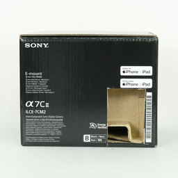 SONY α7C II(ILCE-7CM2) SONY α7C II(ILCE-7CM2)