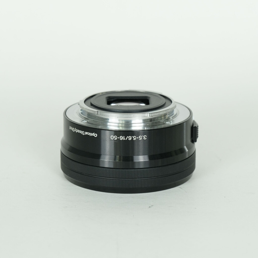 SONY E PZ 16-50mm F3.5-5.6 OSS SELP1650の出品 | ONE SCENE（ワン