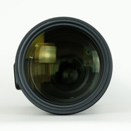 SIGMA 150-600mm F5-6.3 DG OS HSM | Sports [キヤノン用]