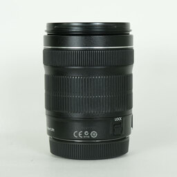Canon EF-S18-135mm F3.5-5.6 IS STM