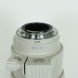 Canon EF100-400mm F4.5-5.6L IS USM