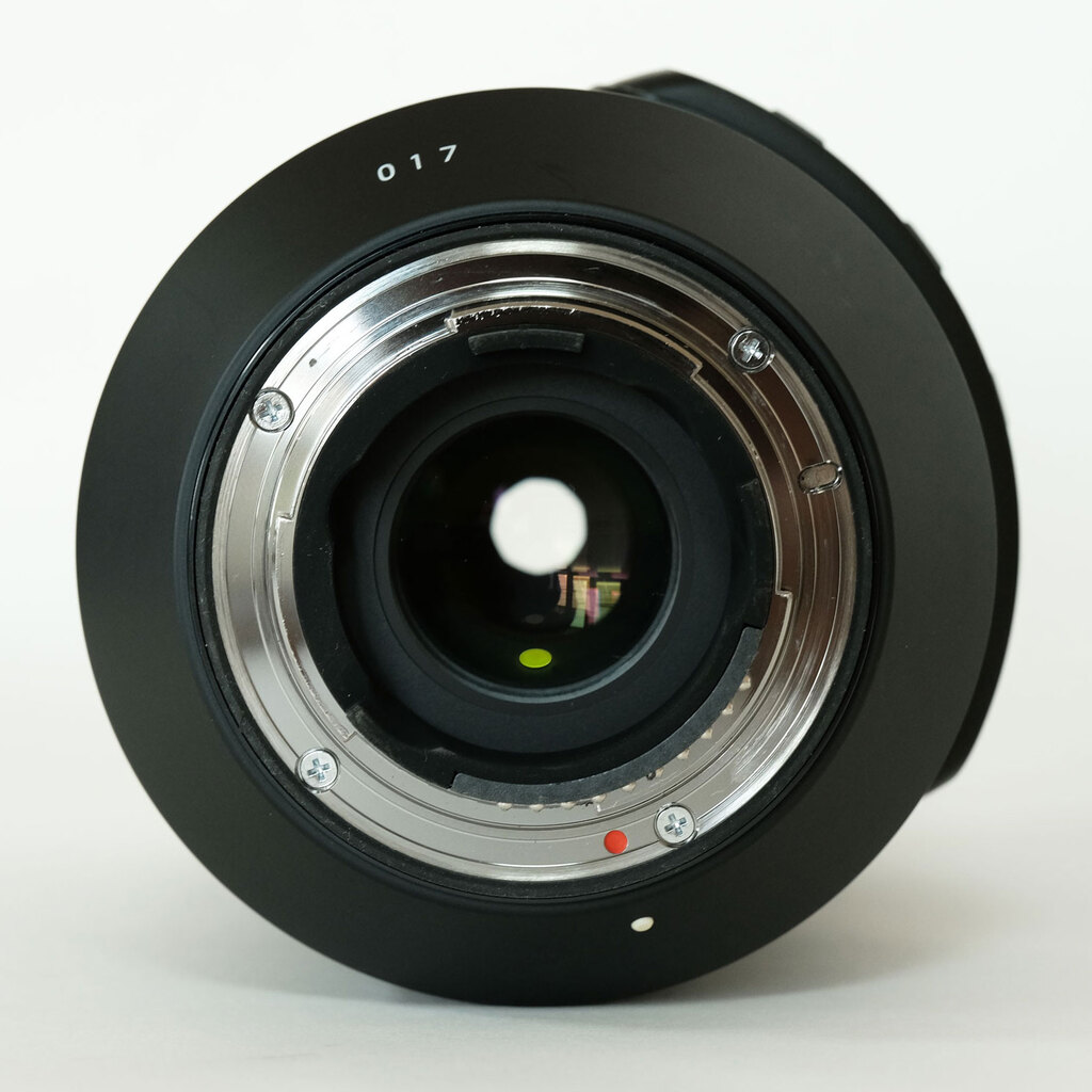 SIGMA 100-400mm F5-6.3 DG OS HSM｜Contemporary [ニコン用]