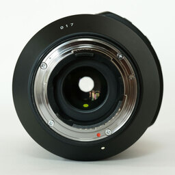 SIGMA 100-400mm F5-6.3 DG OS HSM｜Contemporary [ニコン用]