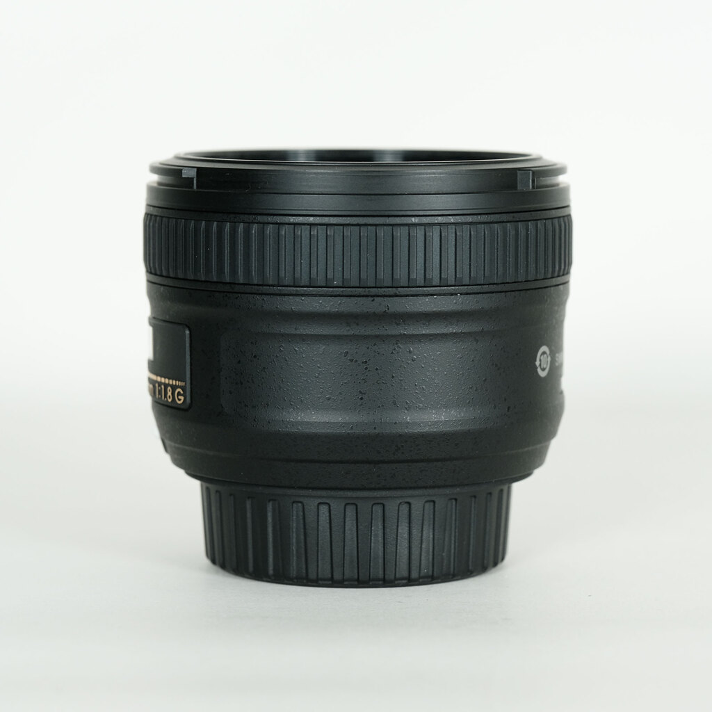 Nikon AF-S NIKKOR 50mm f/1.8G