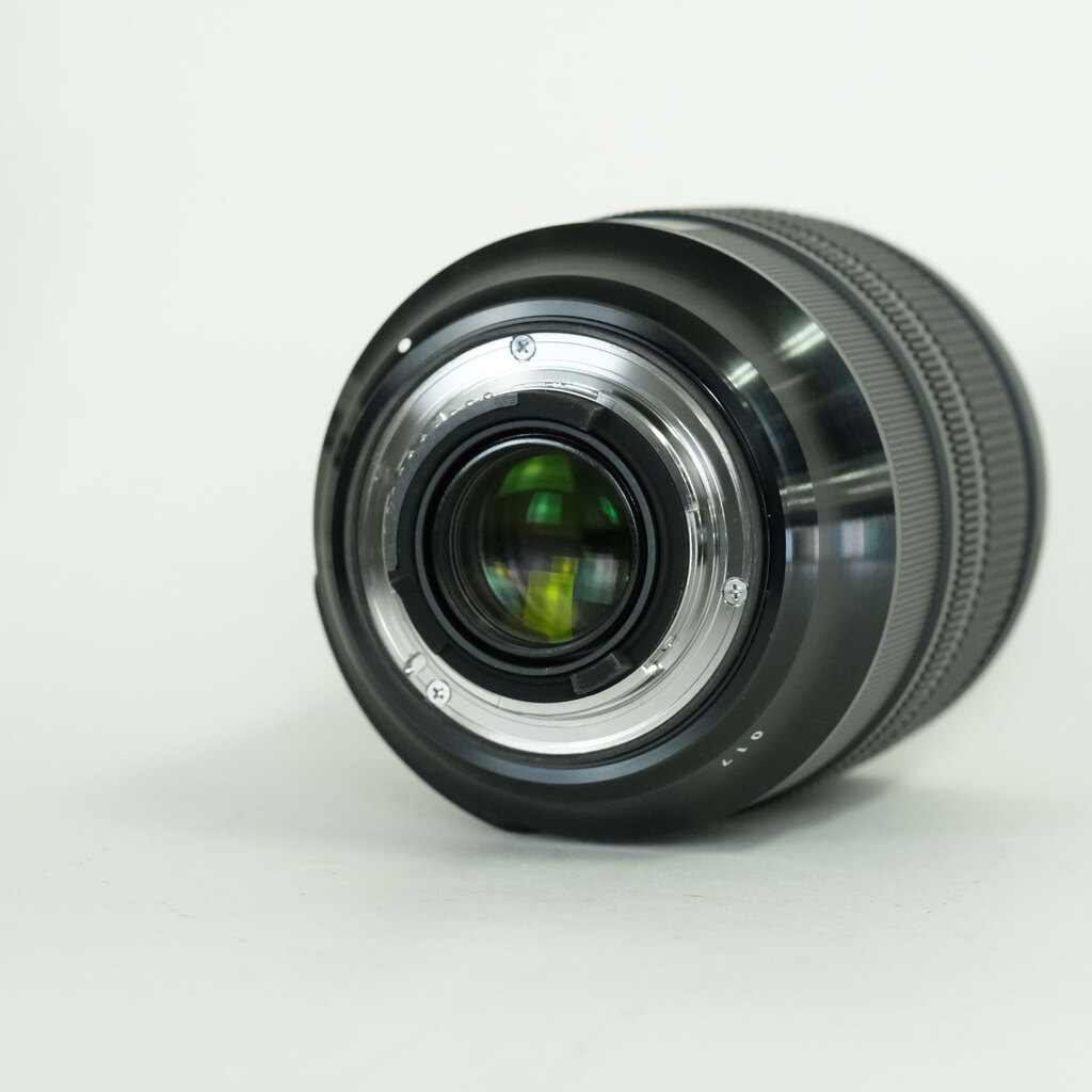 SIGMA 24-70mm F2.8 DG OS HSM｜Art [ニコンF用]