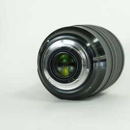 SIGMA 24-70mm F2.8 DG OS HSM｜Art [ニコンF用]