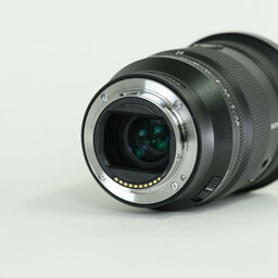 SONY FE 24-70mm F2.8 GM II SEL2470GM2