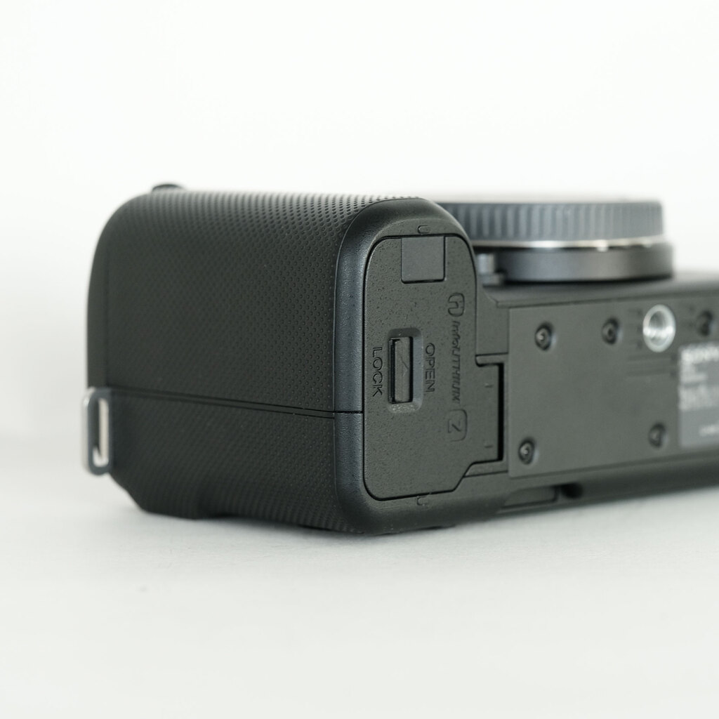 SONY VLOGCAM ZV-E1 SONY VLOGCAM ZV-E1