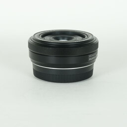 FUJIFILM XF27mmF2.8