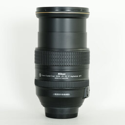Nikon AF-S NIKKOR 24-120mm f/4G ED VR