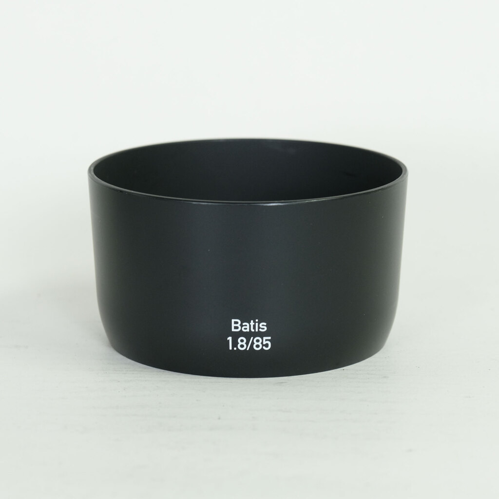 Carl Zeiss Batis 1.8/85 [ソニーE用]