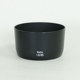 Carl Zeiss Batis 1.8/85 [ソニーE用]