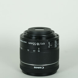 Canon EF-S18-55mm F4-5.6 IS STM Canon EF-S18-55mm F4-5.6 IS STM