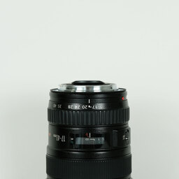 Canon EF17-40mm F4L USM