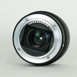 SONY FE 28-60mm F4-5.6 SEL2860