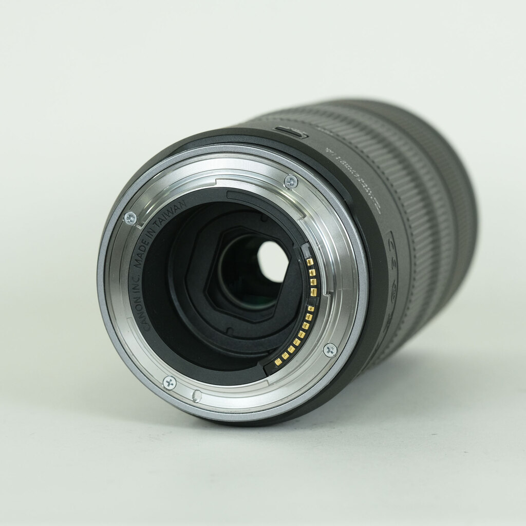 Canon RF100-400mm F5.6-8 IS USM