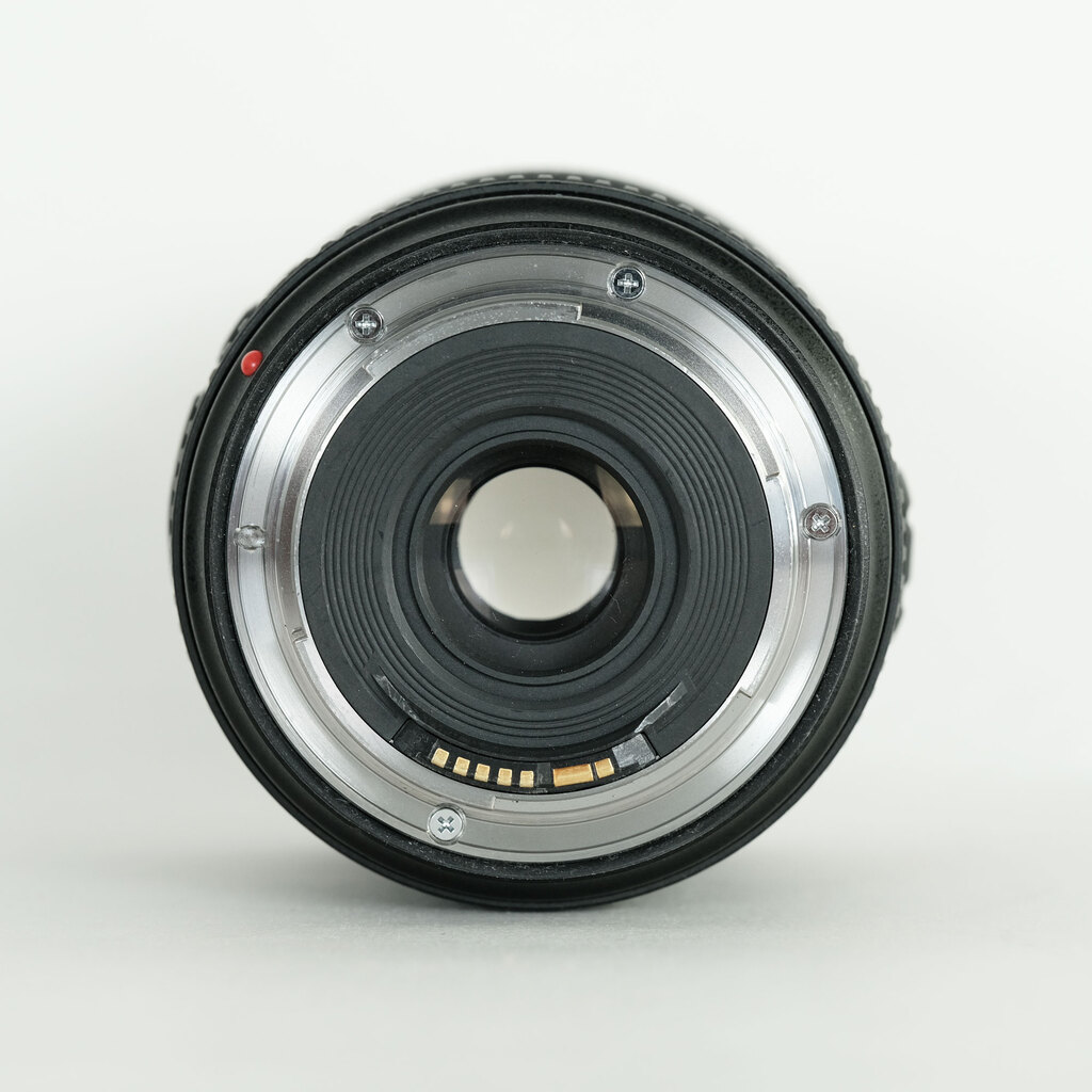 Canon EF24-70mm F4L IS USM