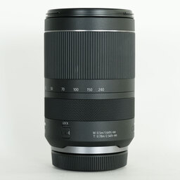 Canon RF24-240mm F4-6.3 IS USM