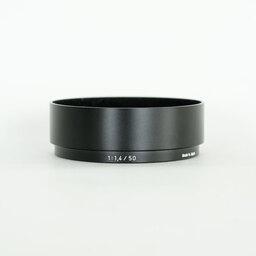 Carl Zeiss Planar T* 50mm F1.4 ZF.2 [ニコンF用]