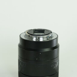 SONY Vario-Tessar T＊ E 16-70mm F4 ZA OSS SEL1670Z