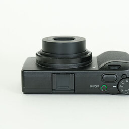 RICOH GR IIIx RICOH GR IIIx